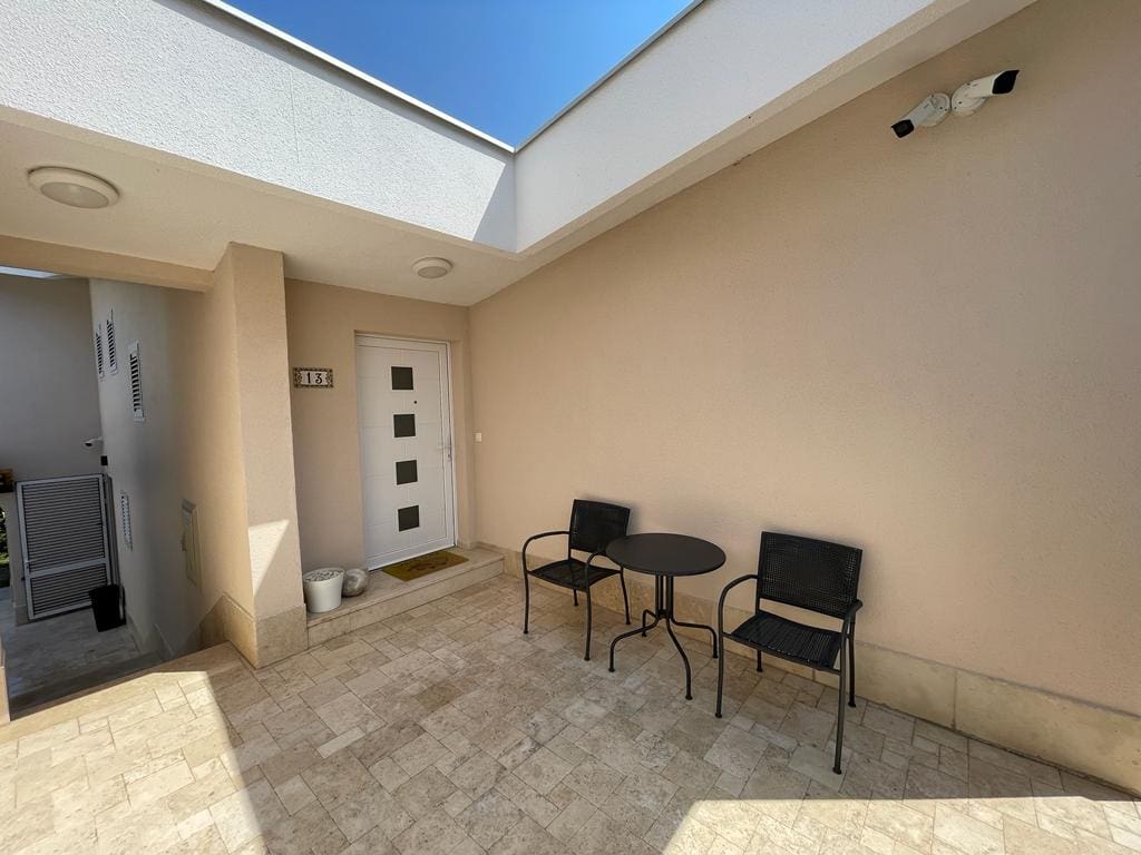 Modern Villa for Sale in Quiet Location - Bar — Montenegro