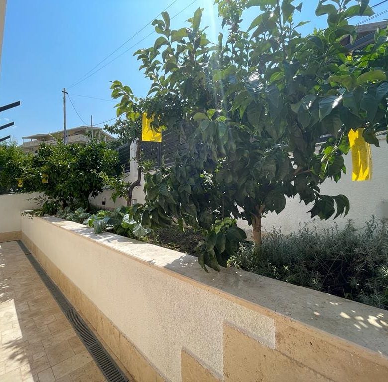 Modern Villa for Sale in Quiet Location - Bar — Montenegro