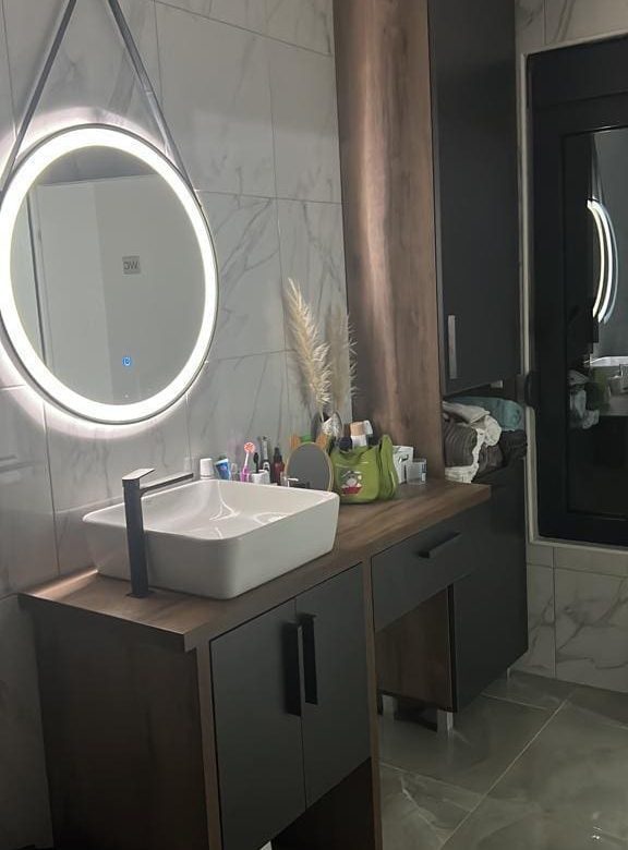 Lovely villa for sale in Bar, Montenegro — Montenegro