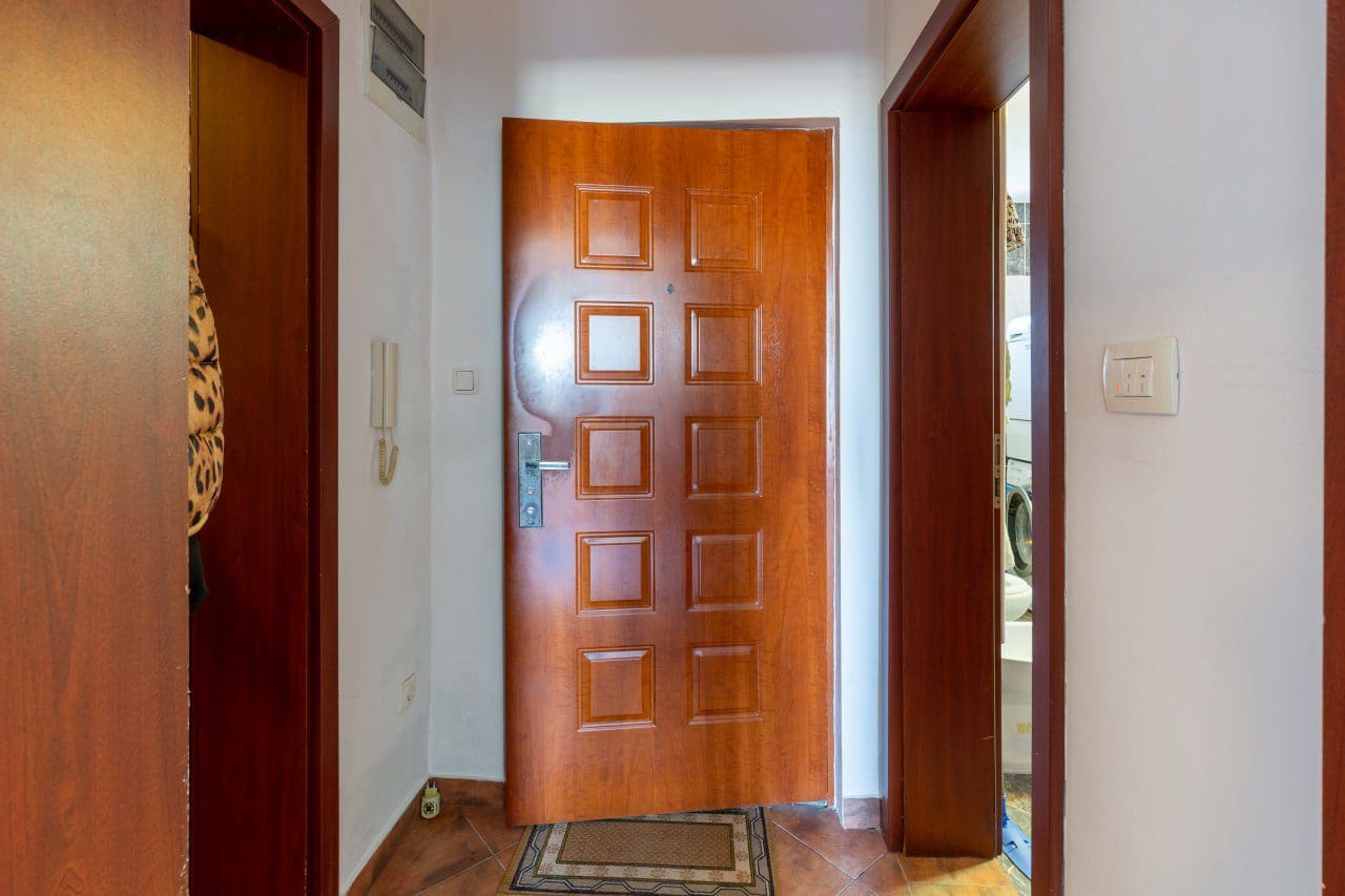 Apartment with Sea Views in Susanj — Montenegro