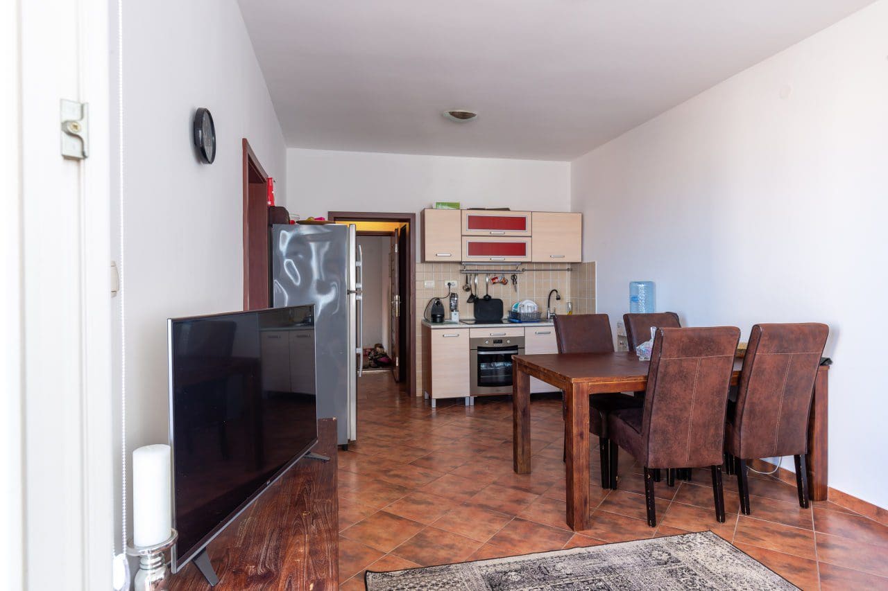 Zweizimmerwohnung in Susanj-Bar-Montenegro zum Verkauf — Montenegro