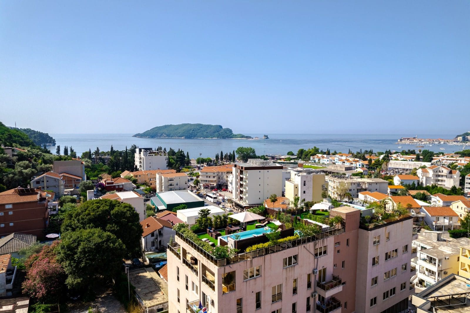 Montenegro Immobilien