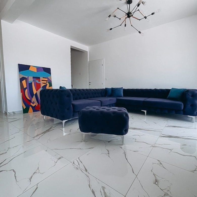 Modern Family Home for Sale in Dobra Voda — Montenegro