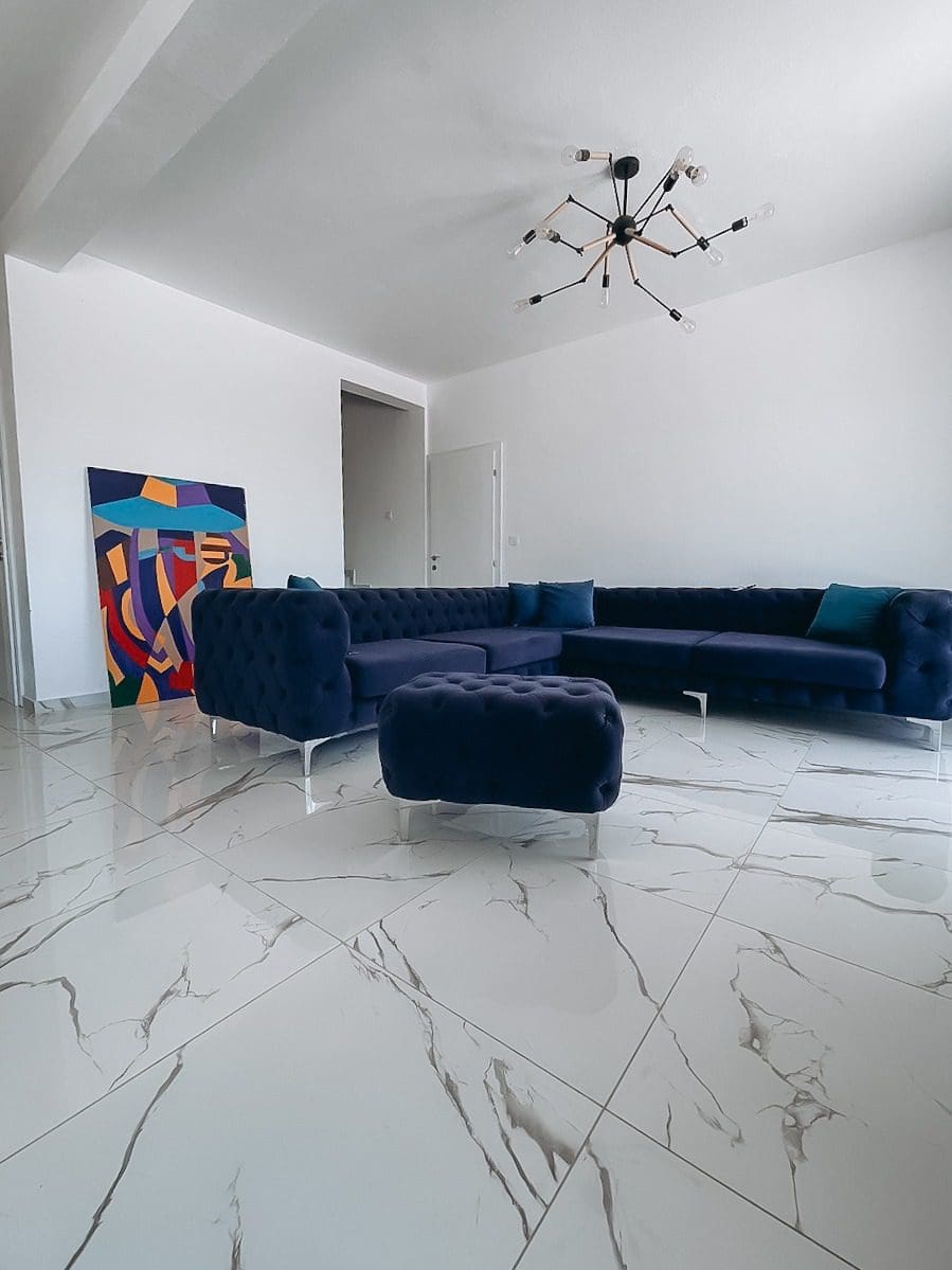 Modern Family Home for Sale in Dobra Voda — Montenegro