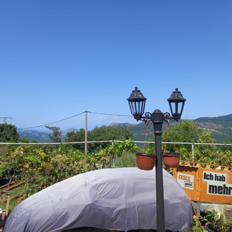 House for Sale in Virpazar-Bar Municipality — Bar