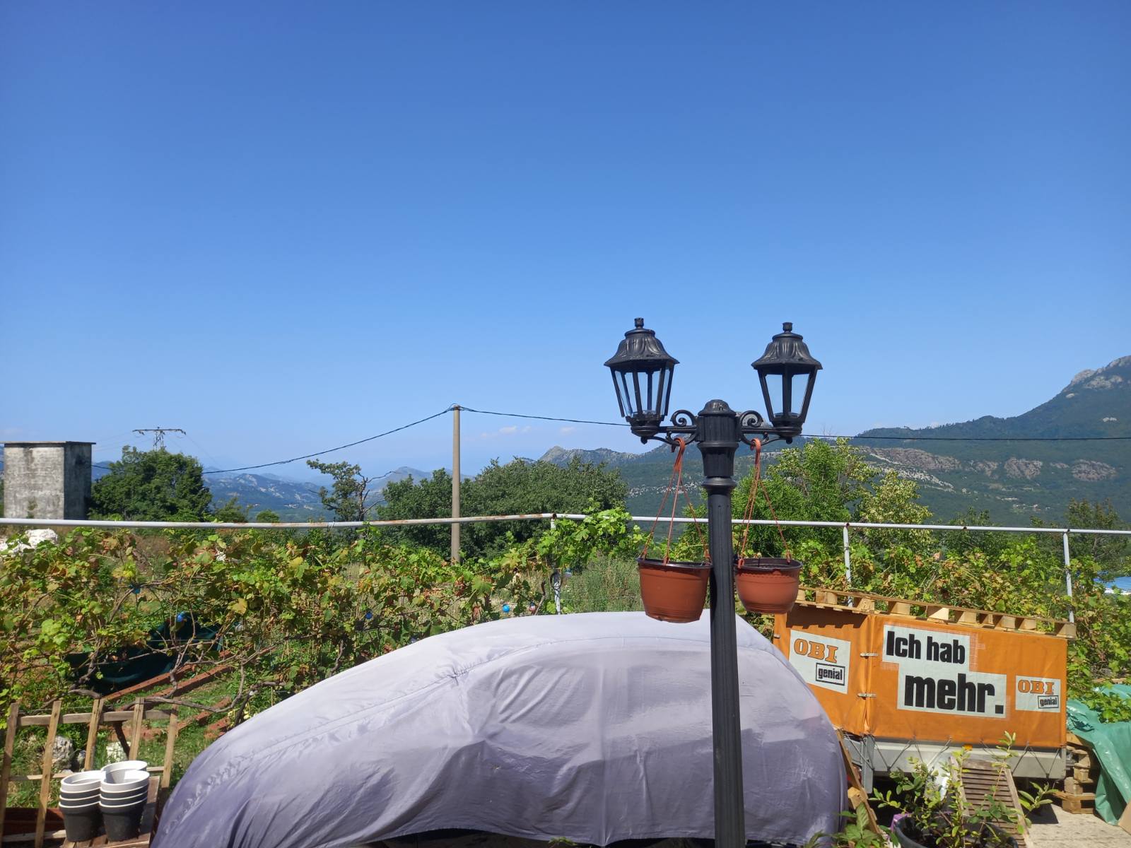 House for Sale in Virpazar-Bar Municipality — Bar