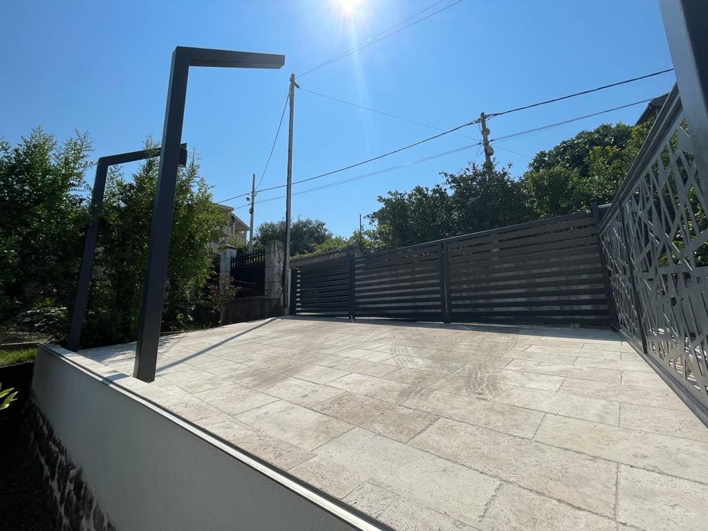 Modern Villa for Sale in Quiet Location - Bar — Montenegro
