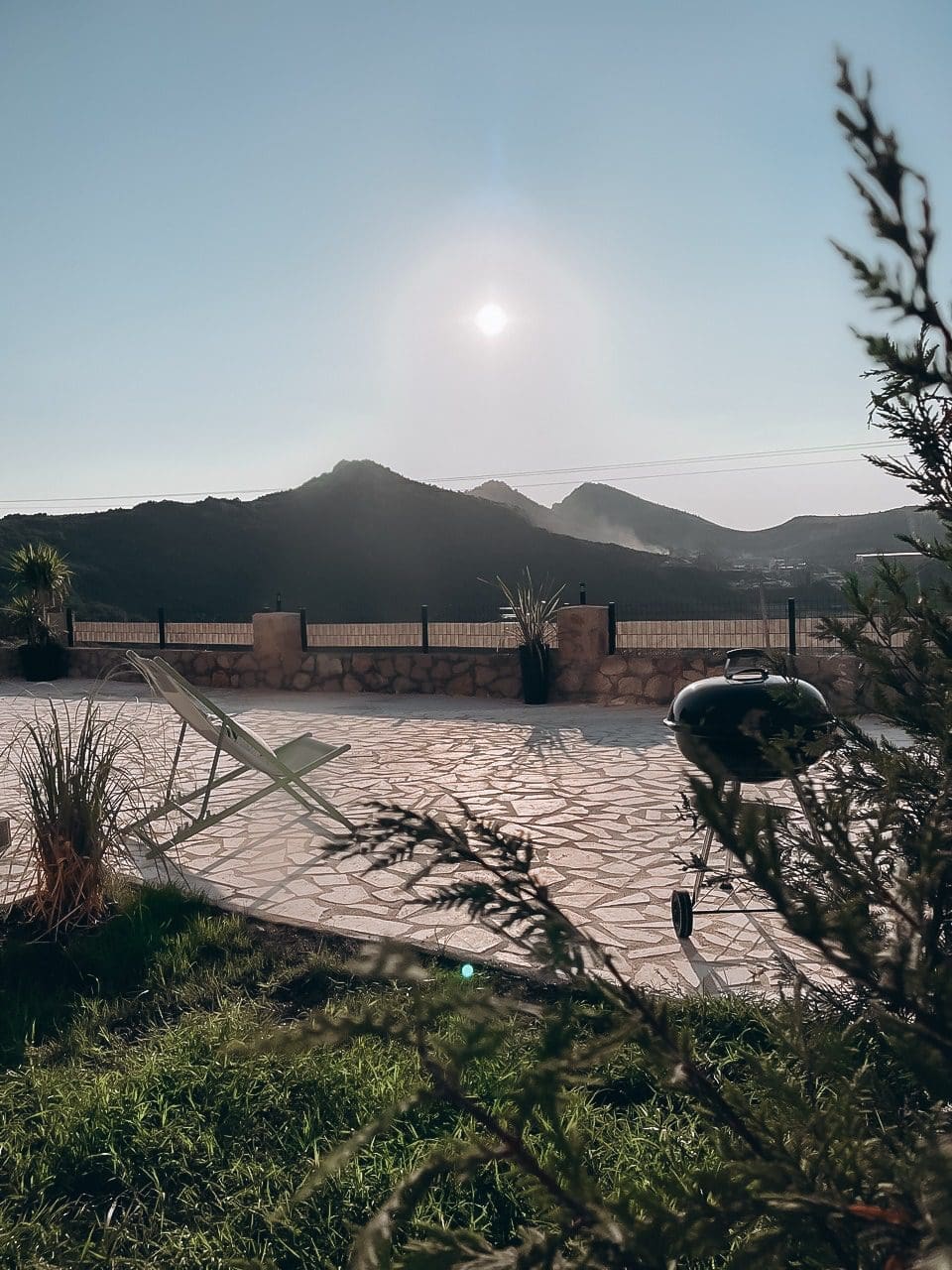 Modern Family Home for Sale in Dobra Voda — Montenegro
