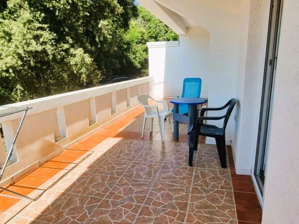 Apartman na prodaju na samo nekoliko koraka od Jadrana