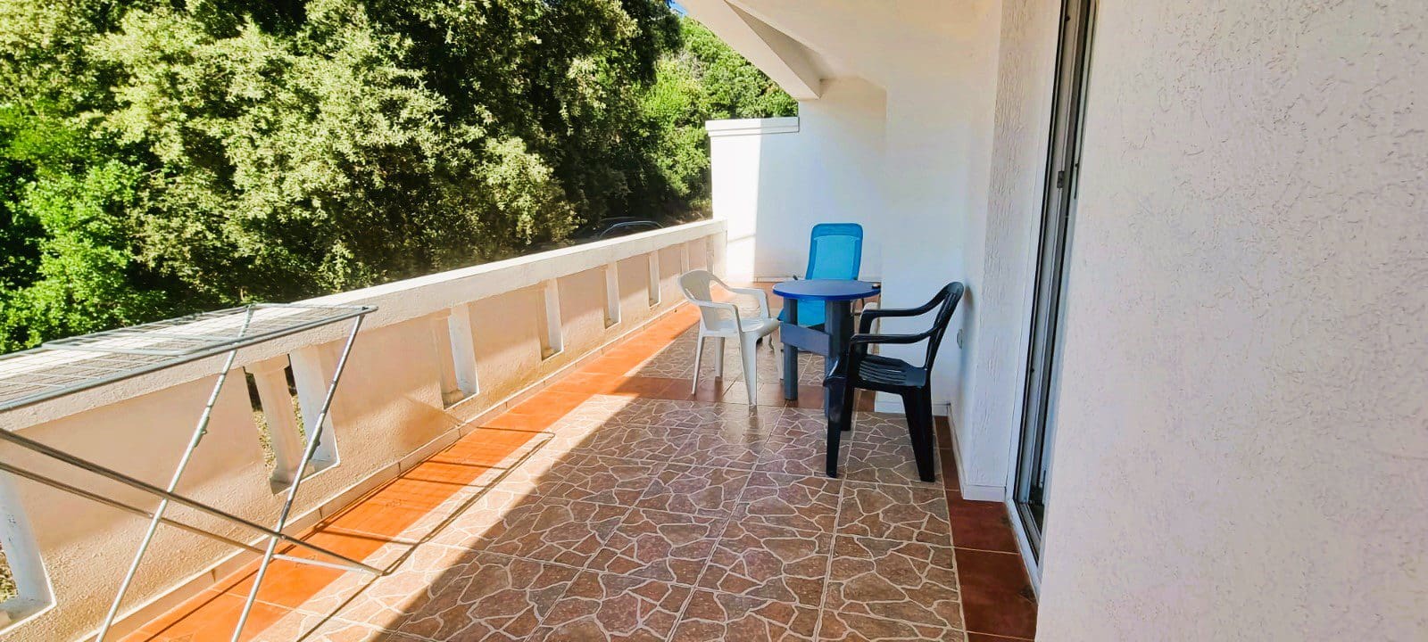 Apartment for sale in Steps Away from the Adriatic Apartment for sale in Steps Away from the Adriatic