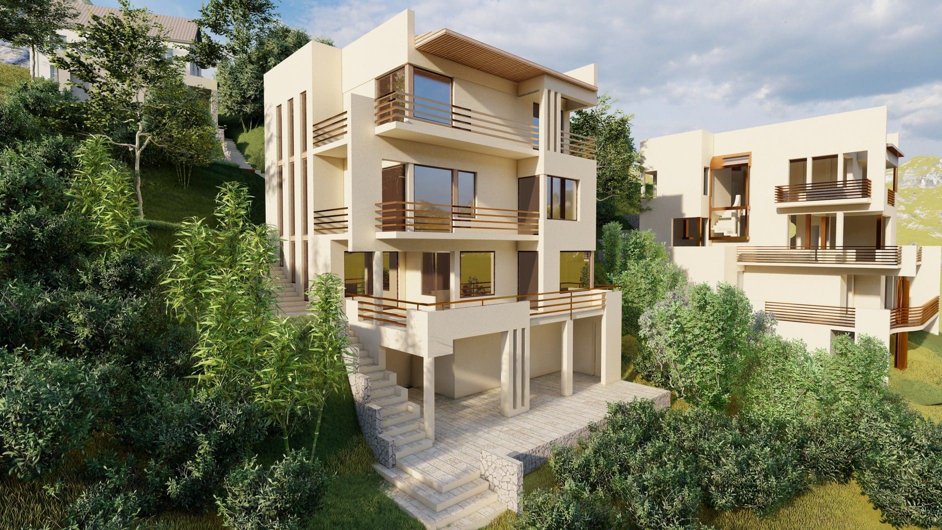 MREproperty (1) Unfinished House for sale in Ulcinj