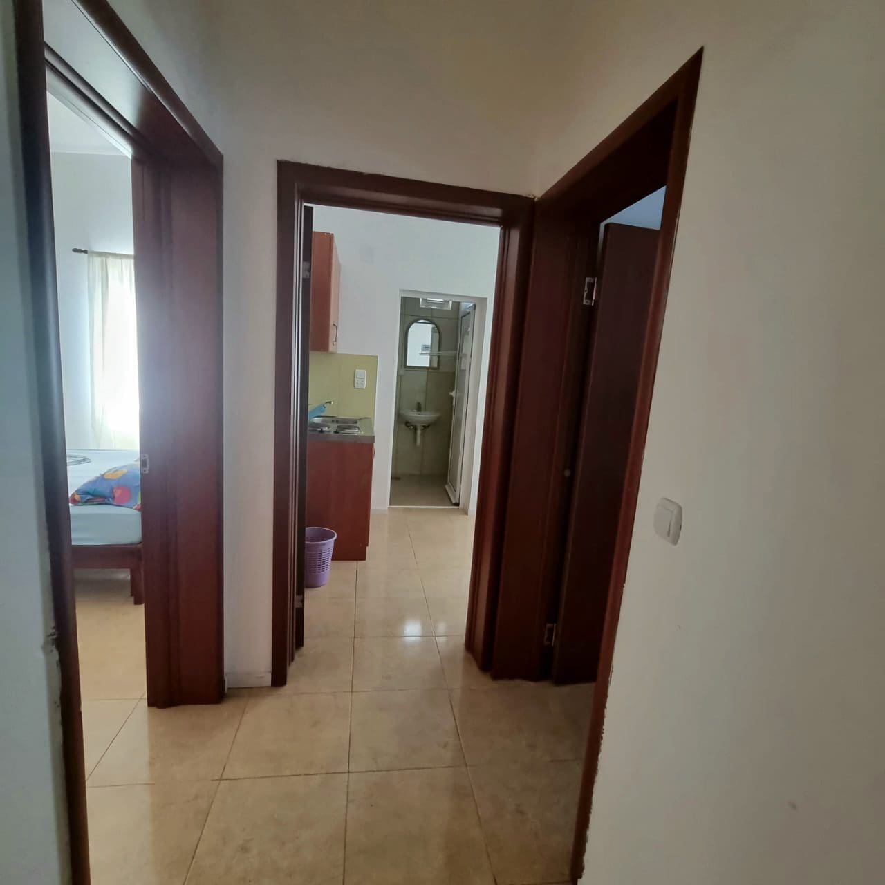 RemasterDirector_37f051484 Spacious Apartment with Partial Sea View in Utjeha