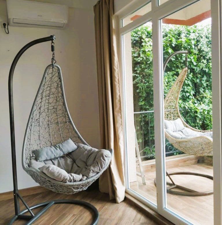 Seaside Serenity: Your Coastal Retreat on the Bar Riviera