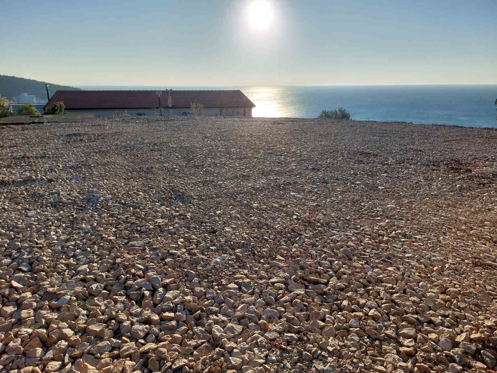Seaside Oasis in Utjeha - Bar: Urbanized 603m² Plot — Montenegro