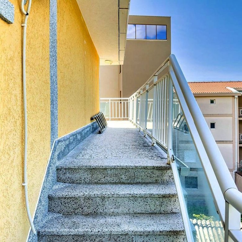 Profitable Mini-Hotel for Sale in Becici — Montenegro