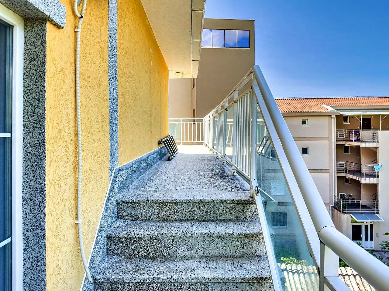 Profitable Mini-Hotel for Sale in Becici — Montenegro