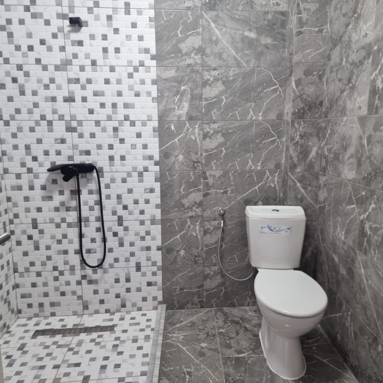 Apartment for Sale in Dobra Voda -Montenegro with Sea Views — Montenegro