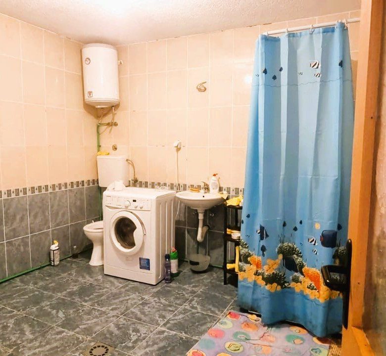Apartment for sale in Steps Away from the Adriatic — Montenegro