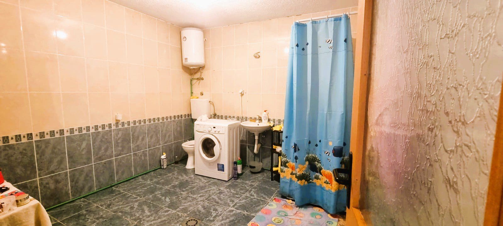 Apartment for sale in Steps Away from the Adriatic — Montenegro