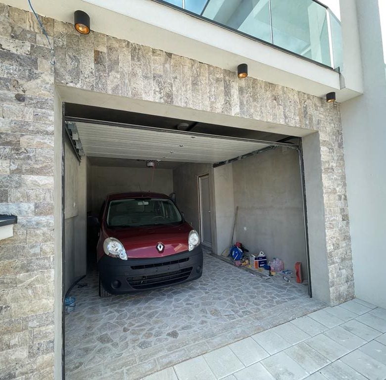 Brand new House in Bar - Montenegro — Montenegro