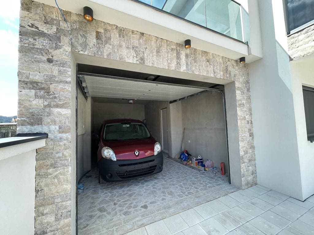Brand new House in Bar - Montenegro — Montenegro