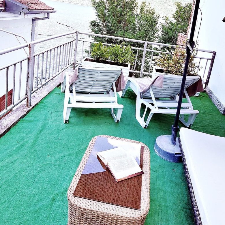 3-Story Villa for Sale in Stoliv, Montenegro