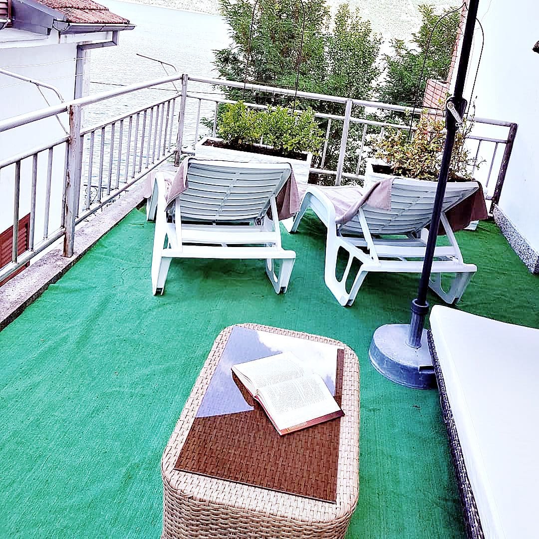 3-Story Villa for Sale in Stoliv, Montenegro
