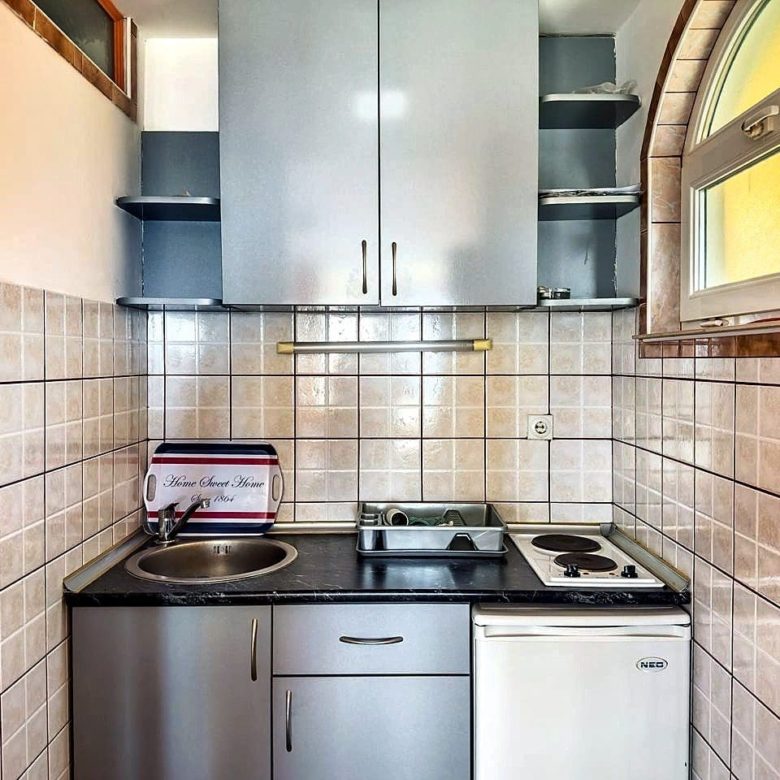 Profitable Mini-Hotel for Sale in Becici — Montenegro