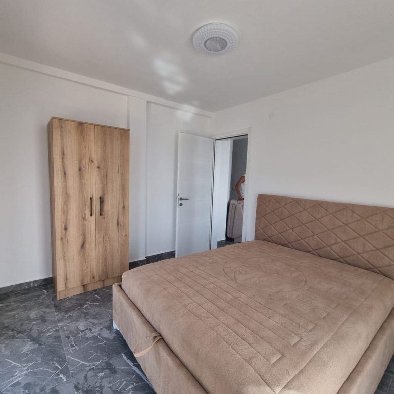Apartment for Sale in Dobra Voda -Montenegro with Sea Views — Montenegro