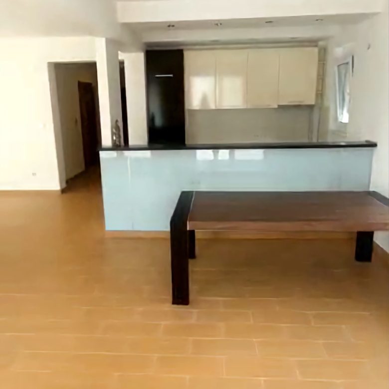 Penthouse mit herrlichem Meerblick in Becici — Montenegro