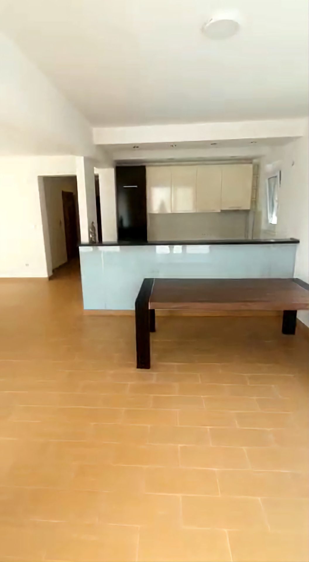 Penthouse mit herrlichem Meerblick in Becici — Montenegro
