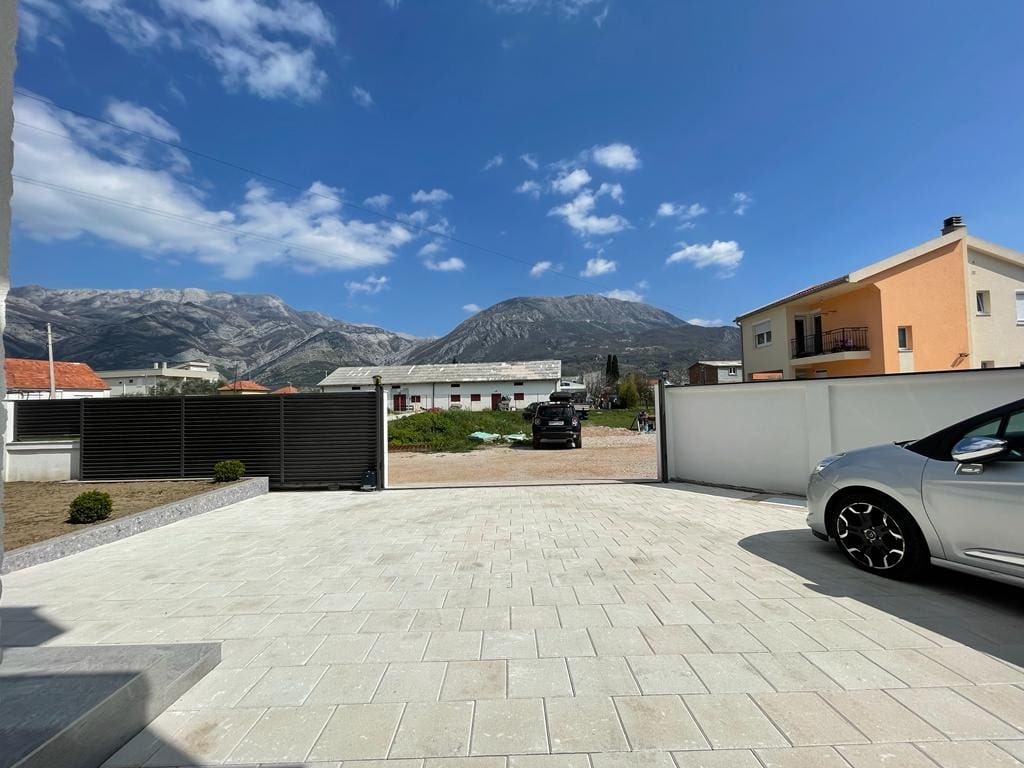 Brand new House in Bar - Montenegro — Montenegro