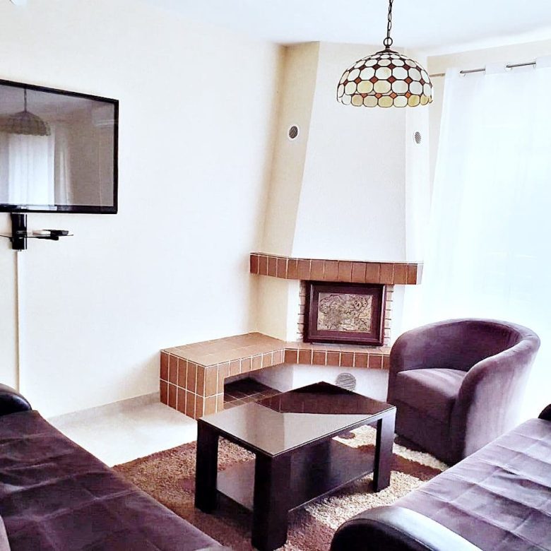 3-Story Villa for Sale in Stoliv, Montenegro