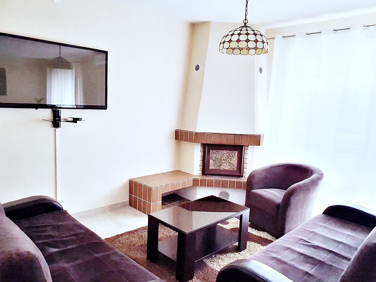 3-Story Villa for Sale in Stoliv, Montenegro
