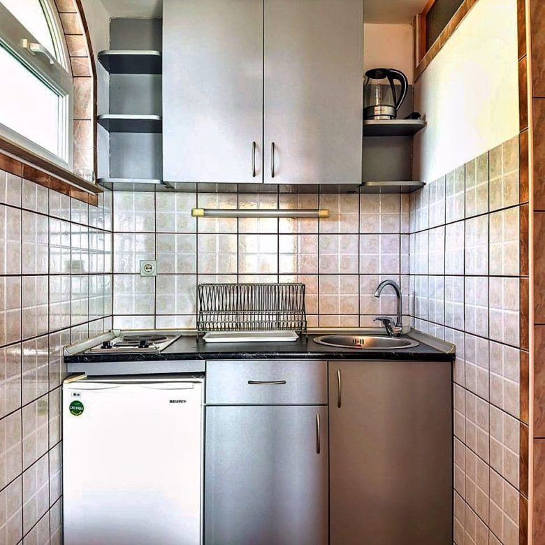Profitable Mini-Hotel for Sale in Becici — Montenegro