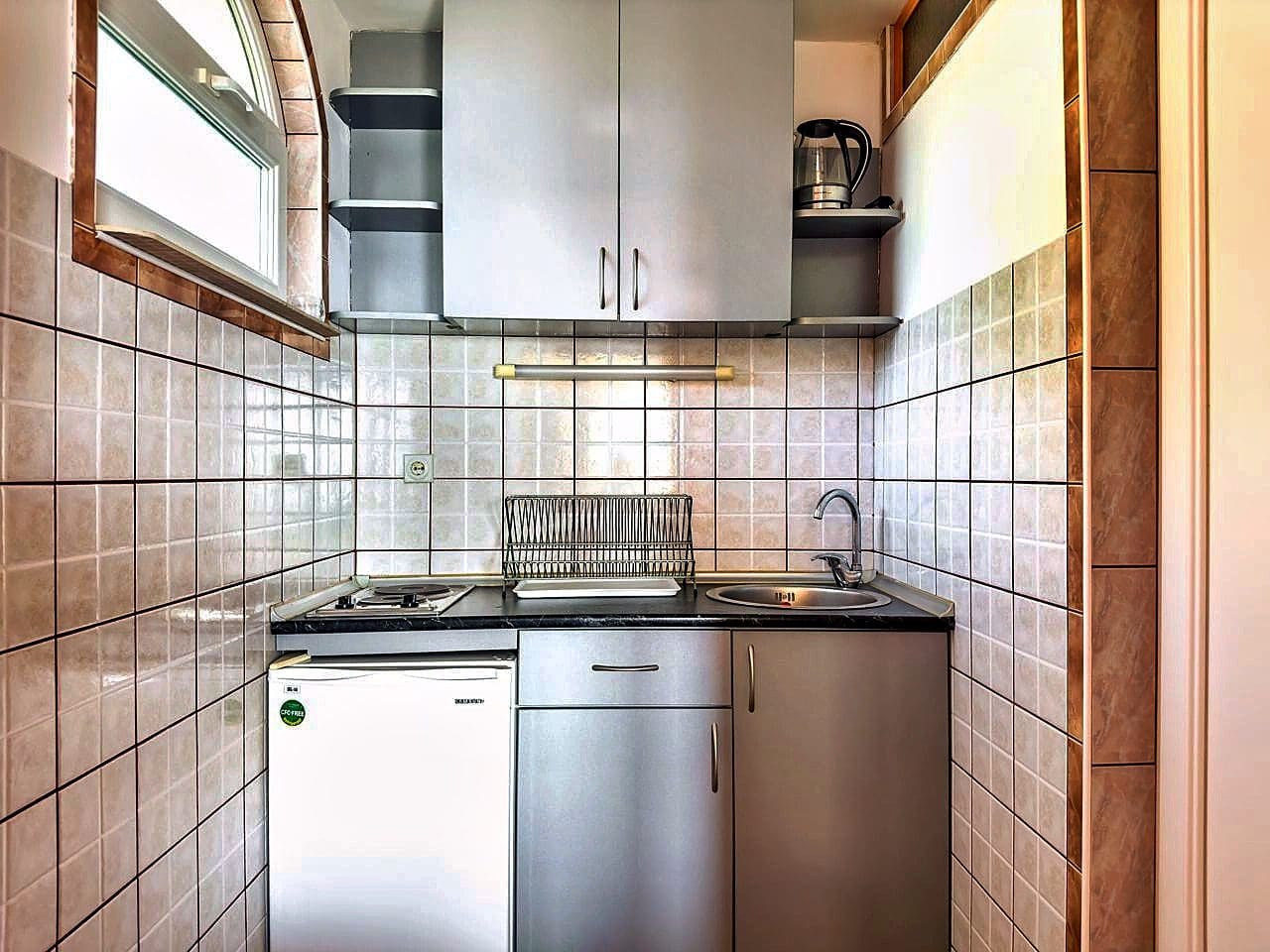 Profitable Mini-Hotel for Sale in Becici — Montenegro