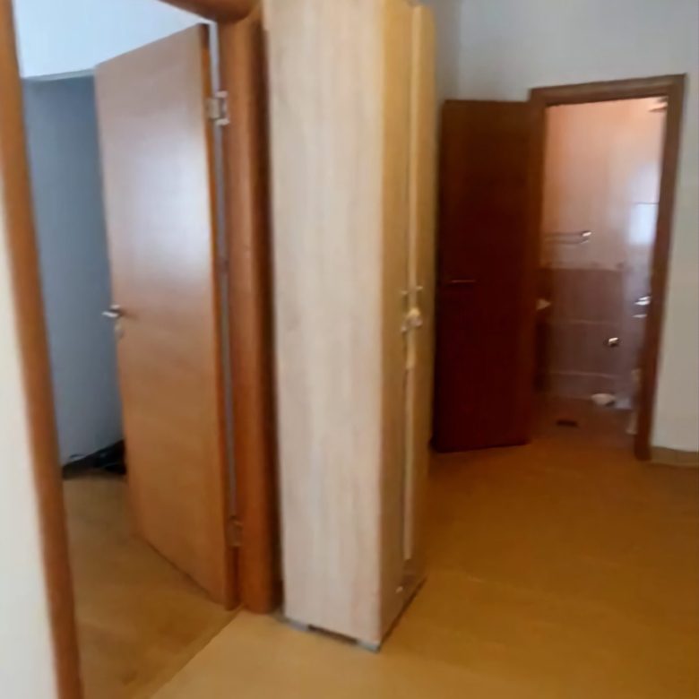 Penthouse mit herrlichem Meerblick in Becici — Montenegro