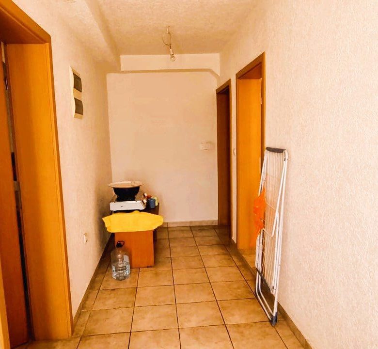 Apartment for sale in Steps Away from the Adriatic — Montenegro