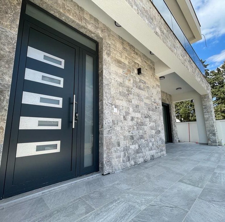 Brand new House in Bar - Montenegro — Montenegro