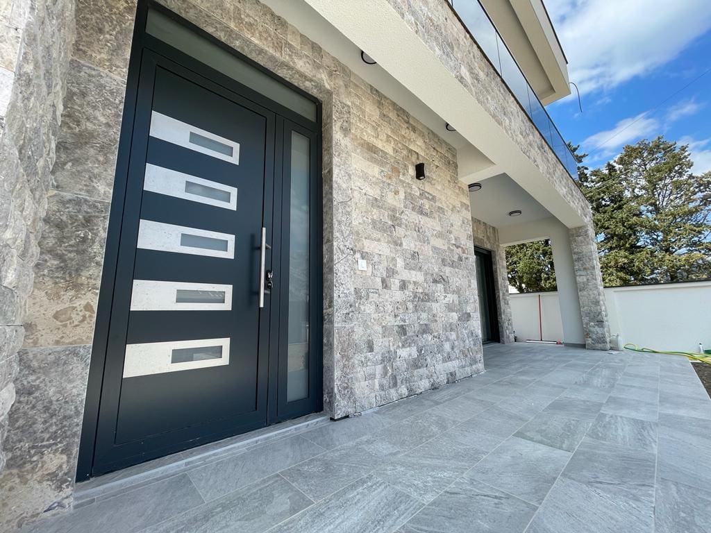 Brand new House in Bar - Montenegro — Montenegro