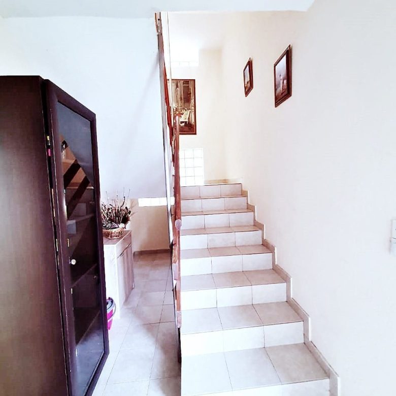 3-Story Villa for Sale in Stoliv, Montenegro