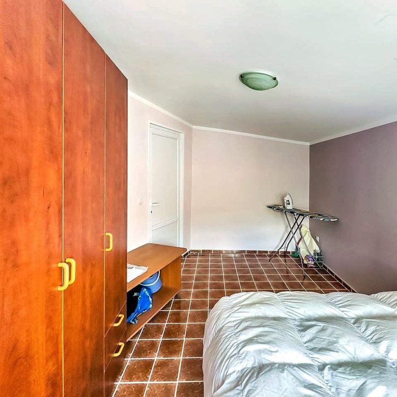 Profitable Mini-Hotel for Sale in Becici — Montenegro
