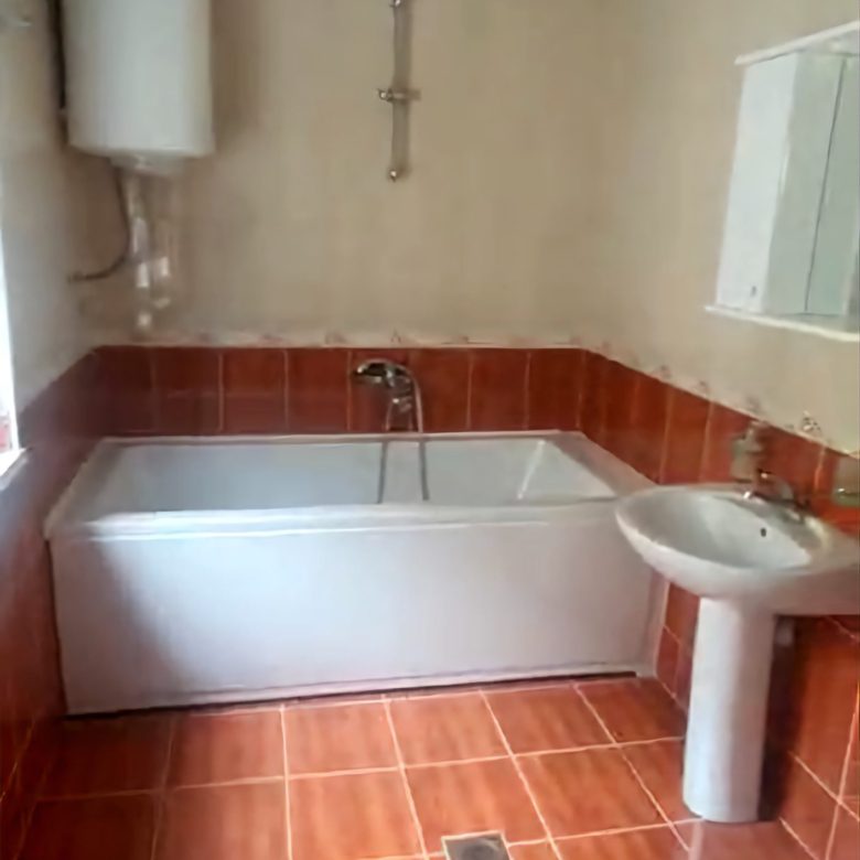 Penthouse mit herrlichem Meerblick in Becici — Montenegro
