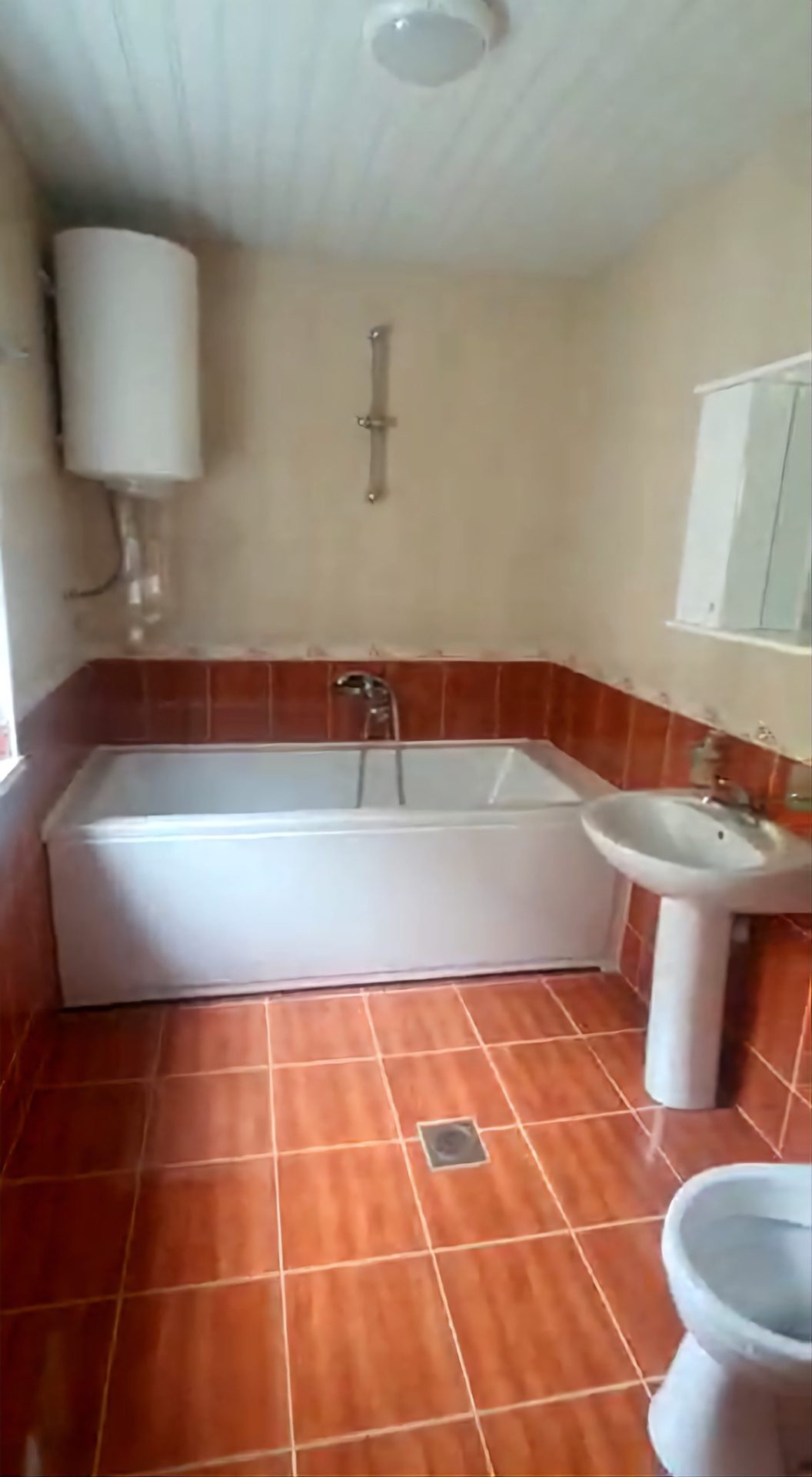 Penthouse mit herrlichem Meerblick in Becici — Montenegro