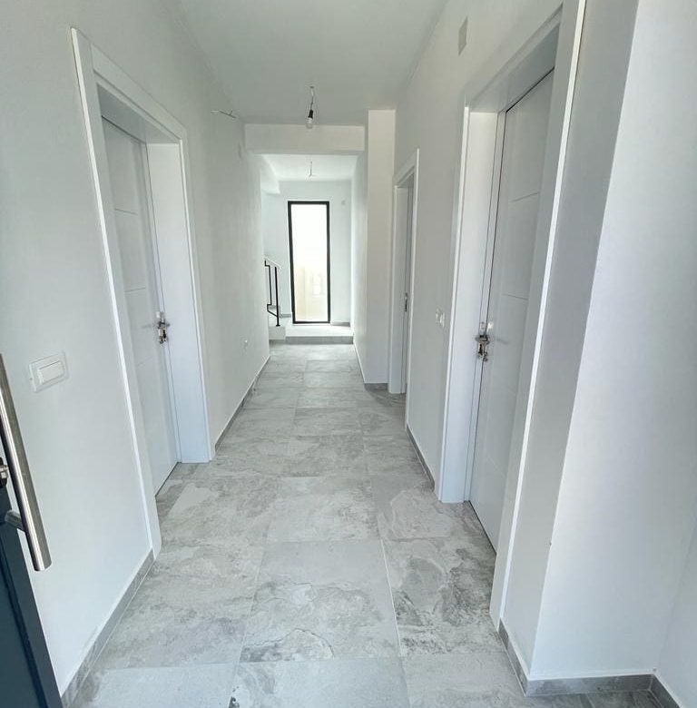 Brand new House in Bar - Montenegro — Montenegro