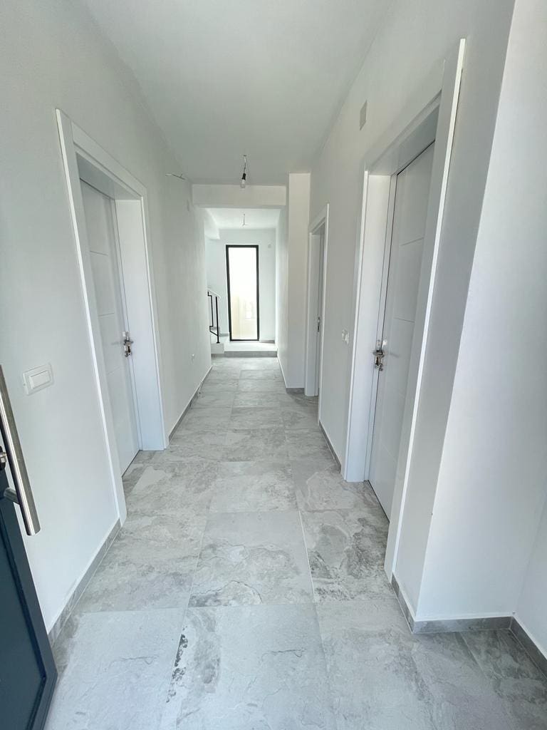 Brand new House in Bar - Montenegro — Montenegro