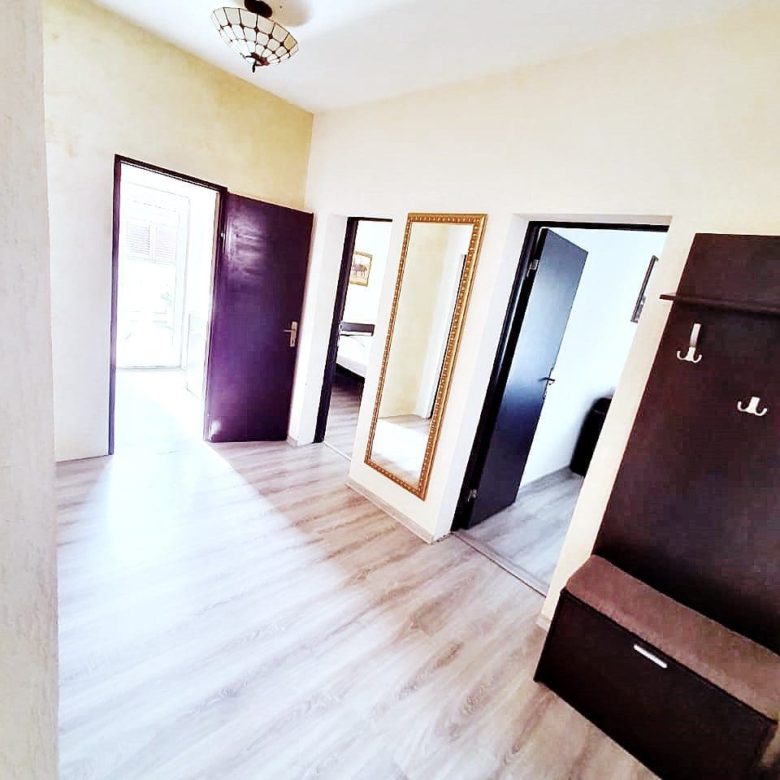 3-Story Villa for Sale in Stoliv, Montenegro