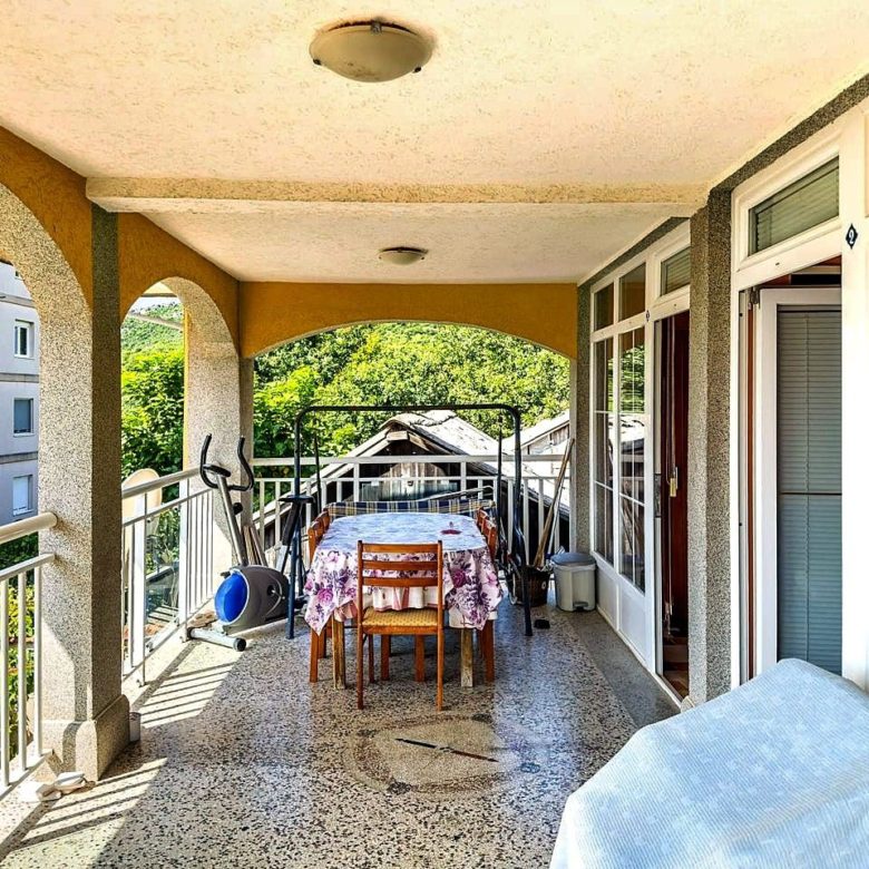 Profitable Mini-Hotel for Sale in Becici — Montenegro