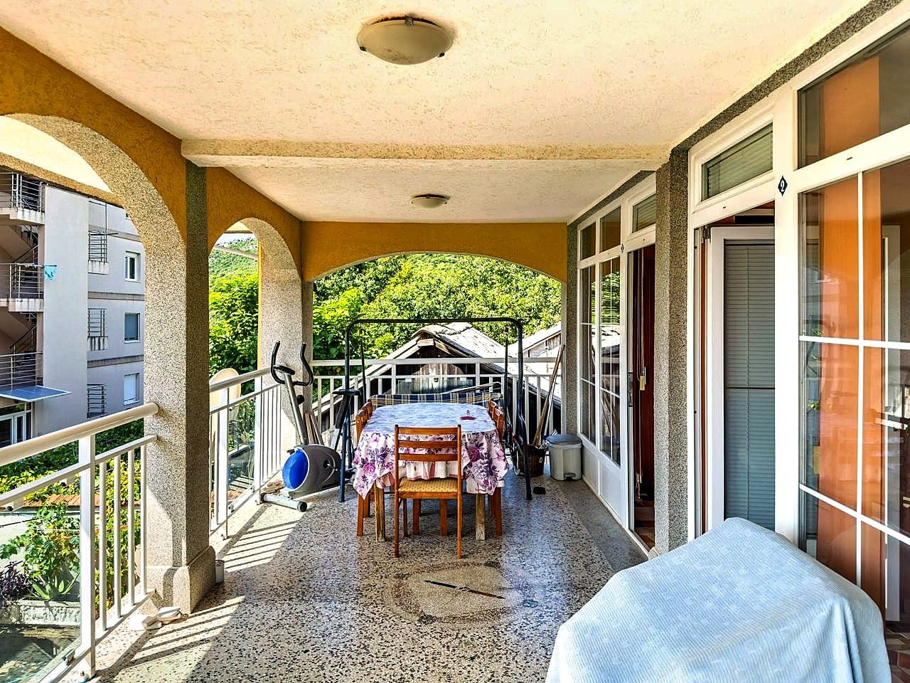 Profitable Mini-Hotel for Sale in Becici — Montenegro