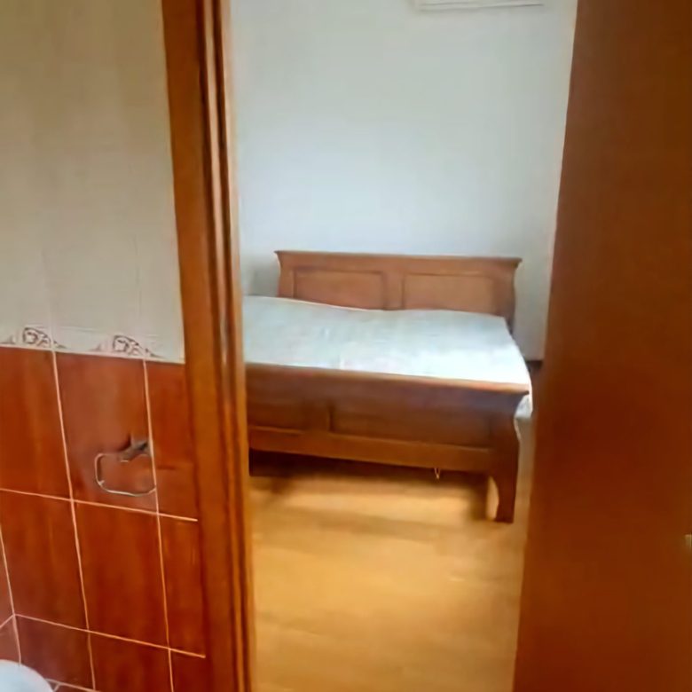 Penthouse mit herrlichem Meerblick in Becici — Montenegro